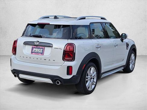 Certified 2024 MINI Cooper Countryman S image 5