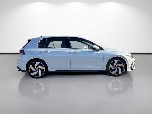 New 2026 Volkswagen GTI S image 2