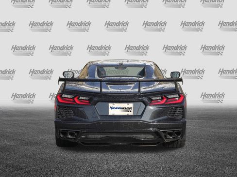 Used 2023 Chevrolet Corvette Stingray Premium Conv w/ Z51 Performance Package image 8