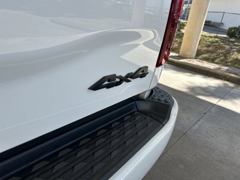 Used 2025 RAM 3500 Big Horn AWD/4WD image 23