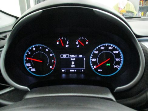 Used 2023 Chevrolet Malibu LS image 17