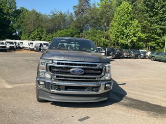 Used 2022 Ford F350 Lariat w/ Lariat Value Package AWD/4WD video 2