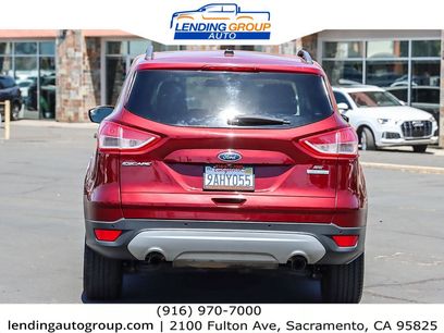Used 2014 Ford Escape SE w/ Equipment Group 201A