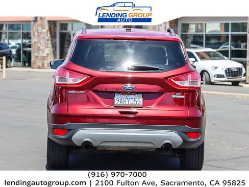 Used 2014 Ford Escape SE w/ Equipment Group 201A image 3