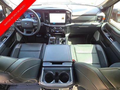 Used 2025 Ford F150 Raptor