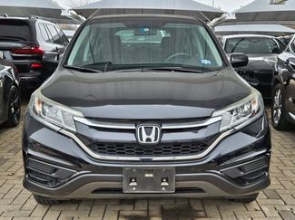 Used 2016 Honda CR-V LX video 2