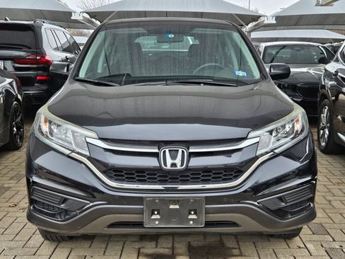 Used 2016 Honda CR-V LX image 2