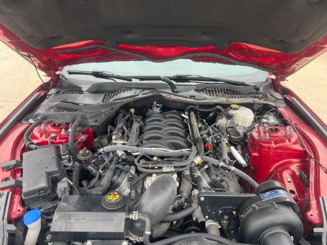 Used 2021 Ford Mustang GT Premium RWD image 10