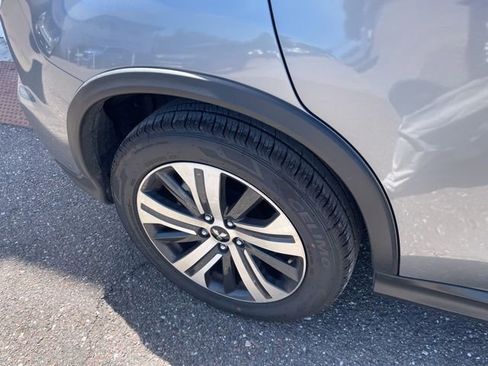 Used 2024 Mitsubishi Outlander Sport SE image 4