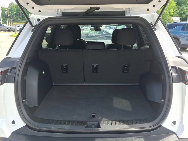 Used 2026 Chevrolet Equinox LT w/ Safety and Technology Package AWD/4WD image 26