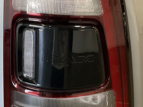 Used 2023 RAM 1500 Rebel w/ Rebel Level 2 Equipment Group AWD/4WD image 11