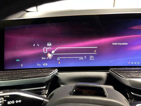 New 2026 Cadillac Escalade IQL Luxury image 37