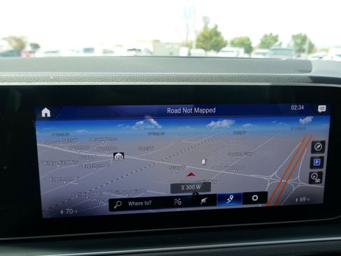 Used 2021 Mercedes-Benz GLE 350 4MATIC image 15