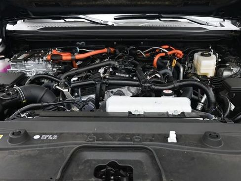 Used 2027 Toyota Land Cruiser w/ Premium Package AWD/4WD image 43