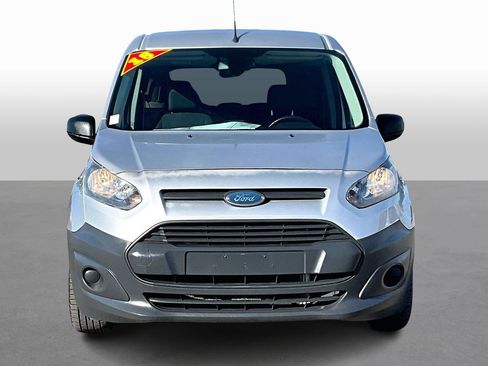 Used 2018 Ford Transit Connect XL image 3