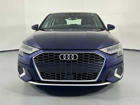 Used 2022 Audi A3 2.0T Premium image 2