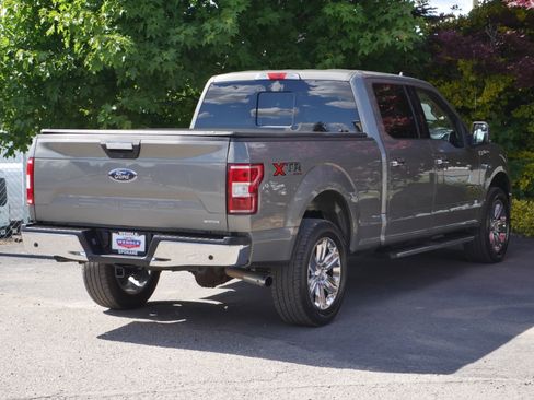 Used 2019 Ford F150 XLT w/ Equipment Group 302A Luxury AWD/4WD image 25