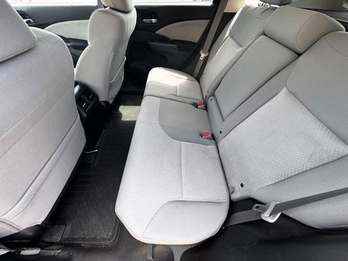 Used 2016 Honda CR-V EX image 9