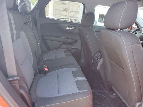 New 2025 Chevrolet Blazer LT w/ Driver Confidence Package image 12