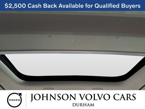 New 2026 Volvo XC60 B5 Ultra w/ Protection Package Premier image 10