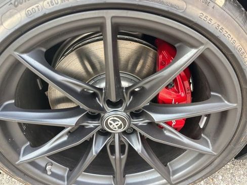 Used 2026 Toyota Supra Premium image 9