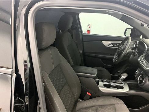 Used 2021 Chevrolet Blazer LT FWD image 5