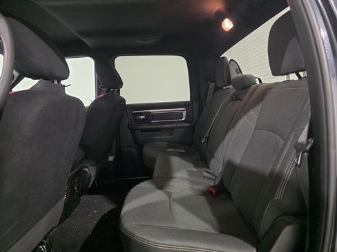 Used 2021 RAM 1500 Classic Warlock image 11