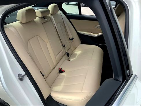 Used 2021 BMW 330i 330i w/ Convenience Package image 19