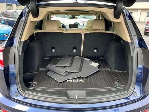 Certified 2024 Acura RDX Base image 23