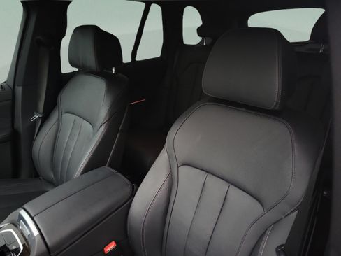 Used 2020 BMW X5 sDrive40i w/ M Sport Package RWD image 18