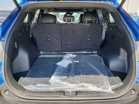 New 2025 Kia Sportage X-Line w/ Premium Package image 7