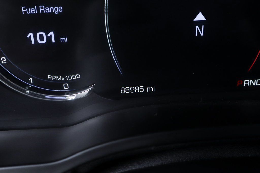 Used 2019 Cadillac Escalade Platinum AWD/4WD image 26
