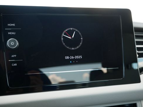 New 2025 Volkswagen Jetta S image 9