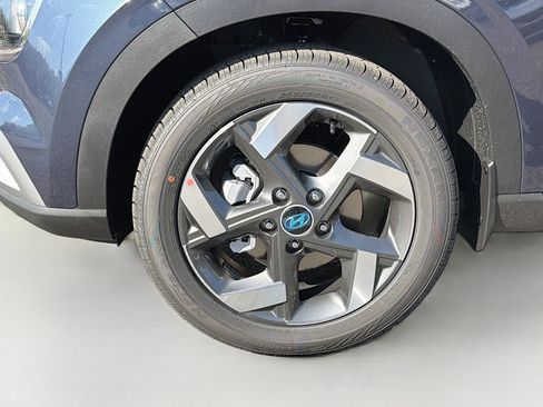 New 2026 Hyundai Venue SEL image 35