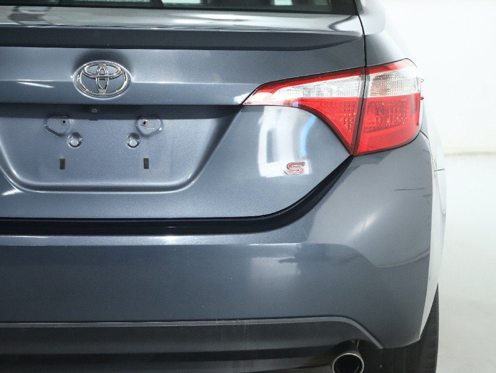 Used 2016 Toyota Corolla S FWD image 42