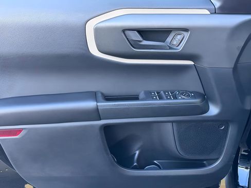 Used 2025 Ford Bronco Sport Big Bend w/ Convenience Package image 27