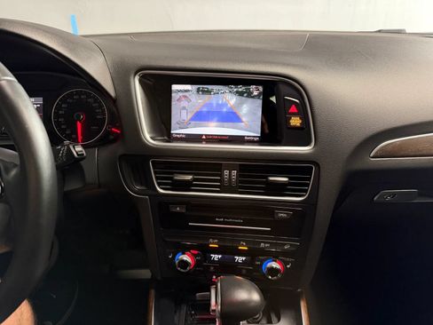 Used 2015 Audi Q5 TDI Premium Plus w/ Technology Package AWD/4WD image 14