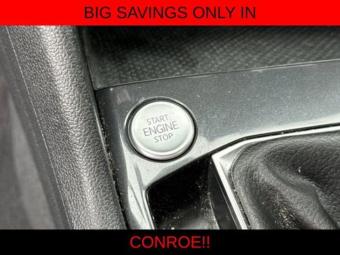 Used 2024 Volkswagen Tiguan S FWD image 17