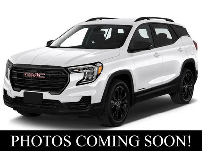 Used 2023 GMC Terrain AT4 w/ Infotainment Package II