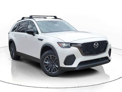 New 2026 MAZDA CX-70 SC