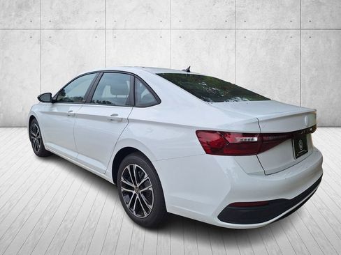 New 2026 Volkswagen Jetta Sport FWD image 3