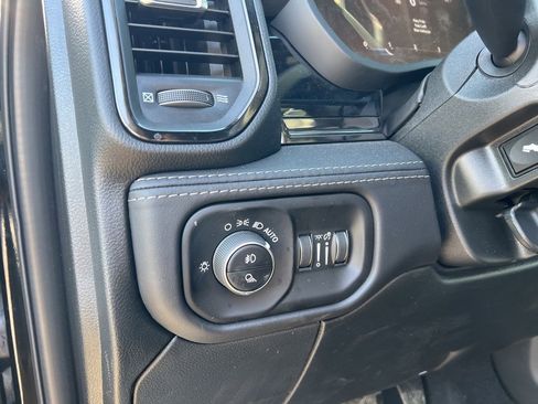 New 2026 RAM 2500 Limited image 25