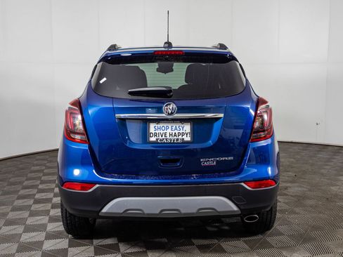 Used 2020 Buick Encore Preferred FWD image 14