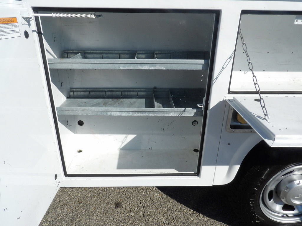 Used 2020 Ford F350 XL w/ Power Equipment Group RWD image 46