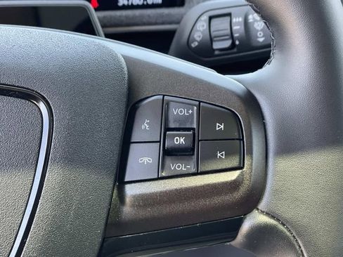Certified 2023 Ford Mustang Mach-E Premium AWD/4WD image 10