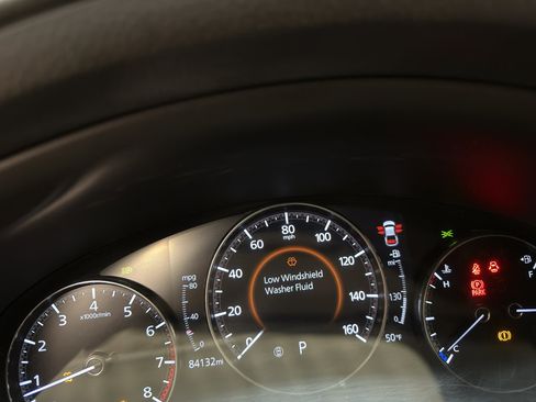 Used 2019 MAZDA MAZDA3 w/Preferred Pkg image 17