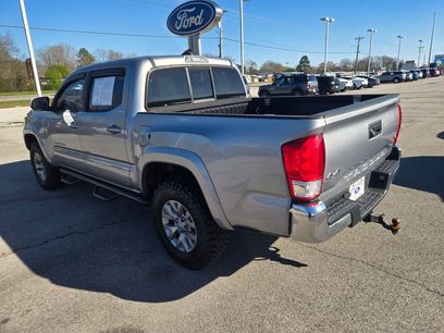 Used 2017 Toyota Tacoma SR5 w/ Tow Package