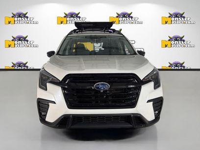 Used 2023 Subaru Ascent Onyx Edition