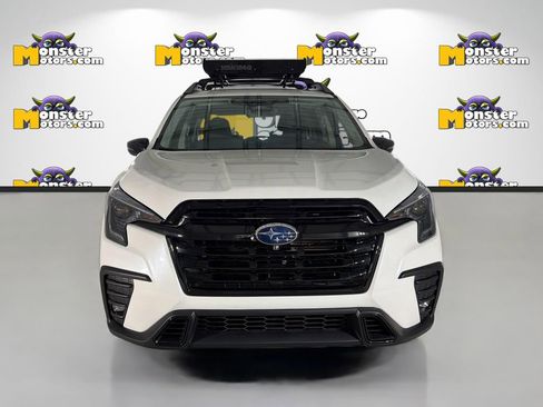 Used 2023 Subaru Ascent Onyx Edition image 2