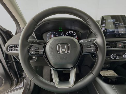 New 2026 Honda HR-V EX-L image 11